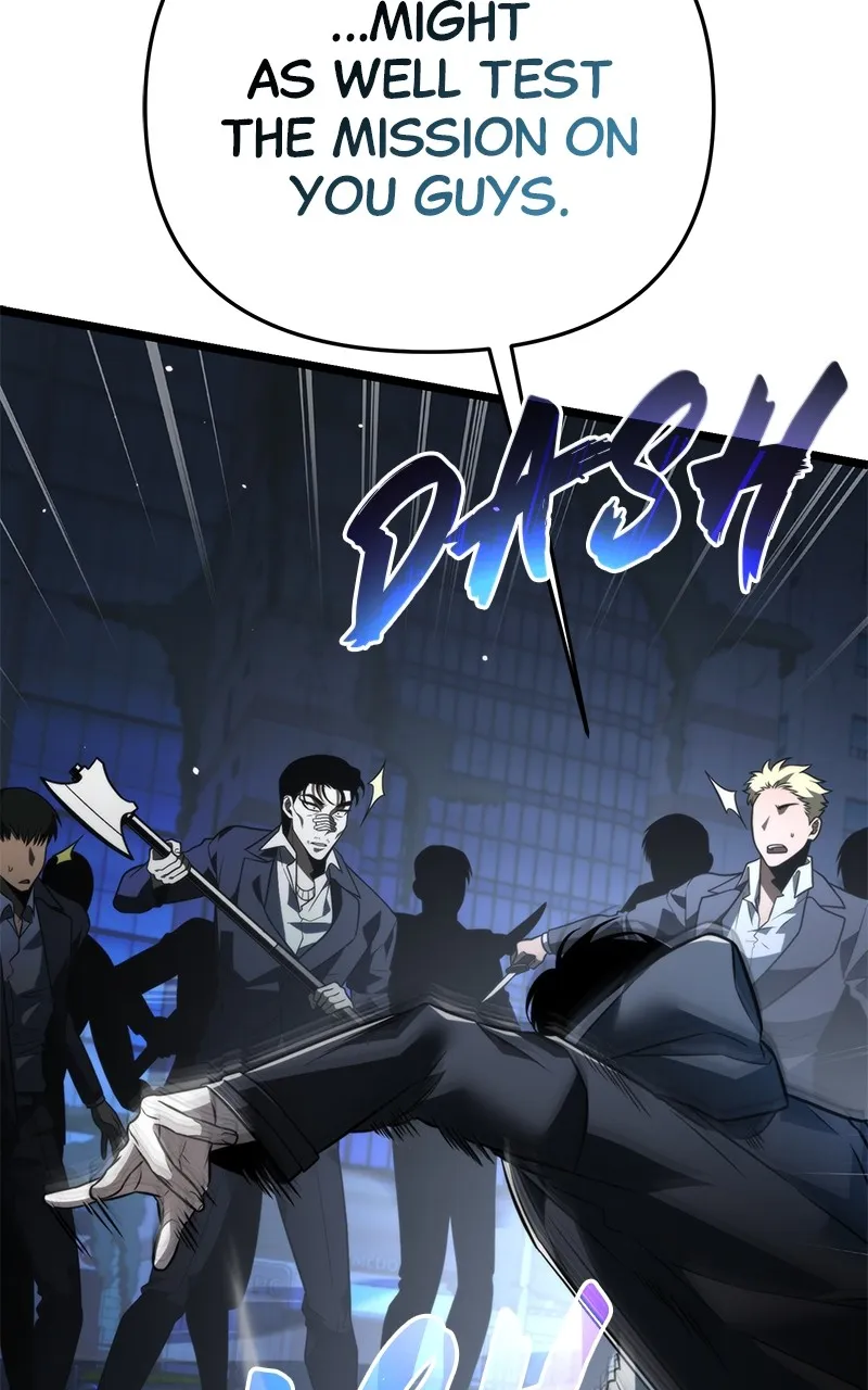 Reincarnator Chapter 15 page 85 - 