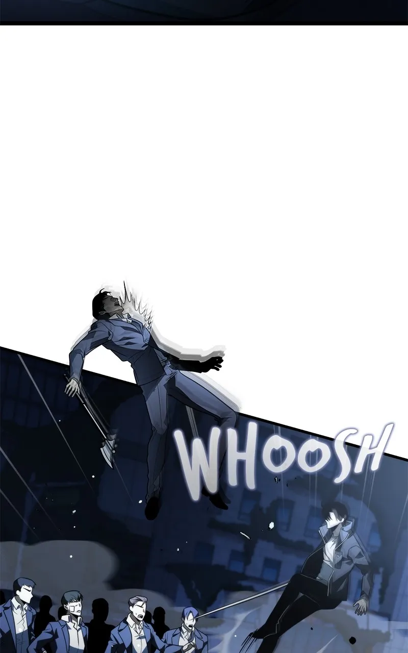 Reincarnator Chapter 15 page 91 - 