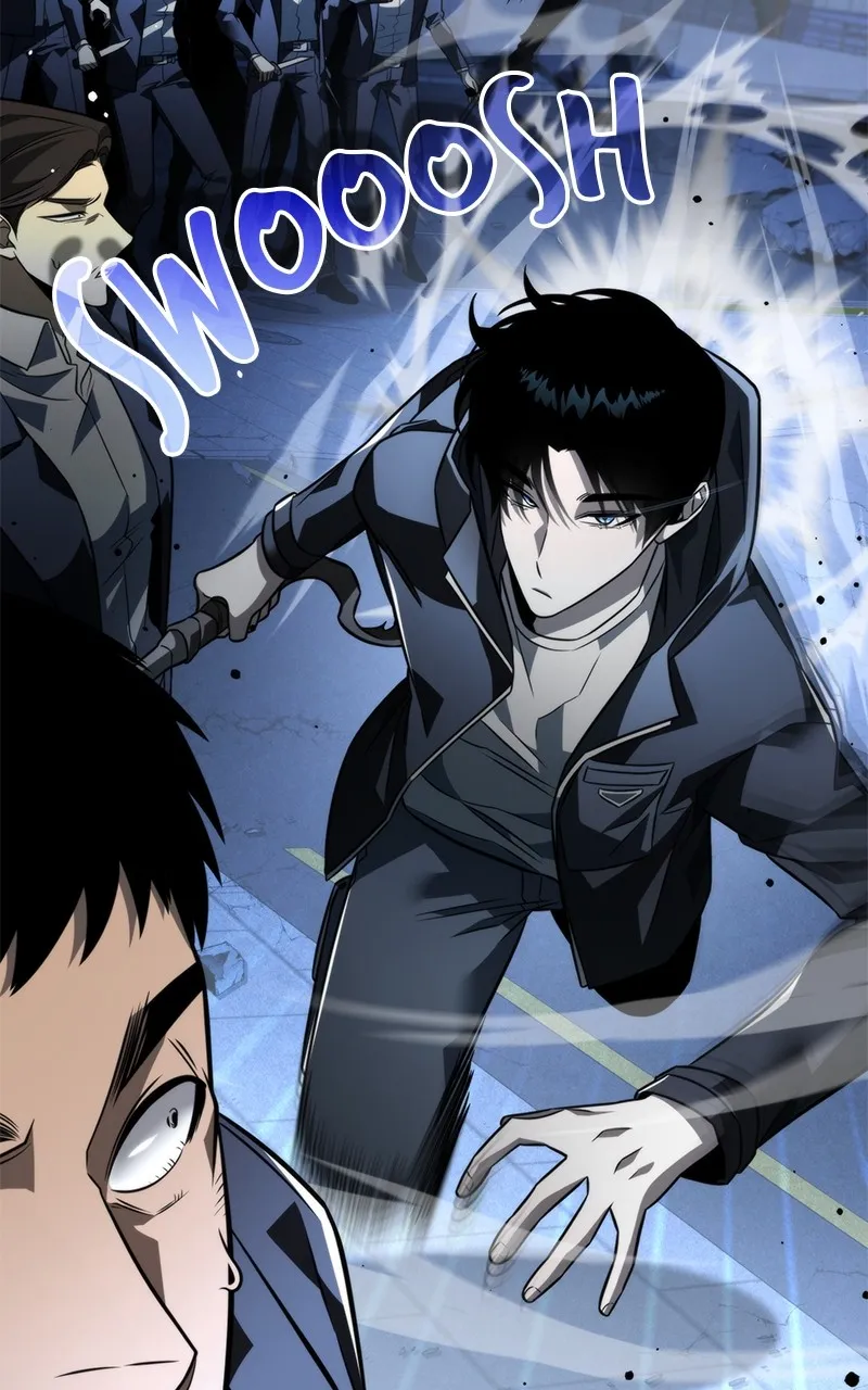 Reincarnator Chapter 15 page 92 - 