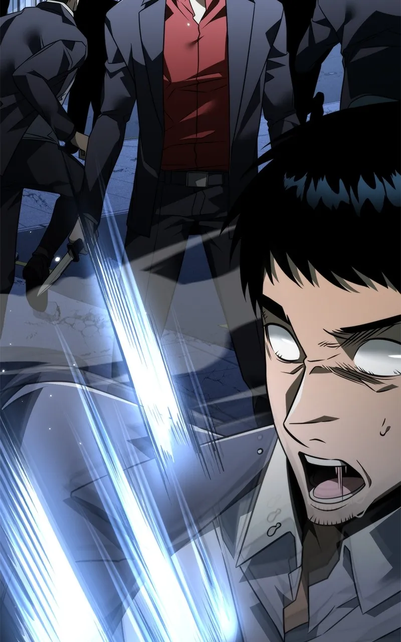 Reincarnator Chapter 15 page 95 - 
