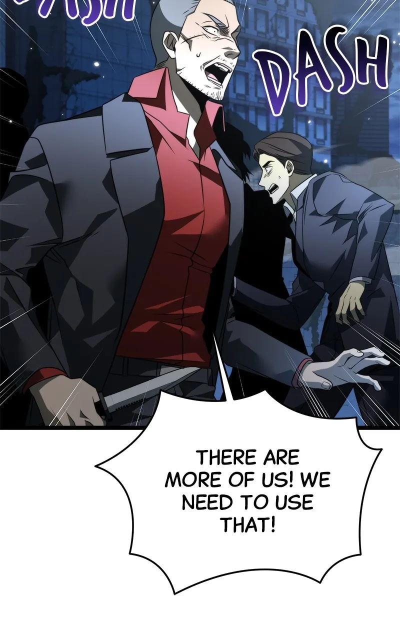Reincarnator Chapter 15 page 98 - 