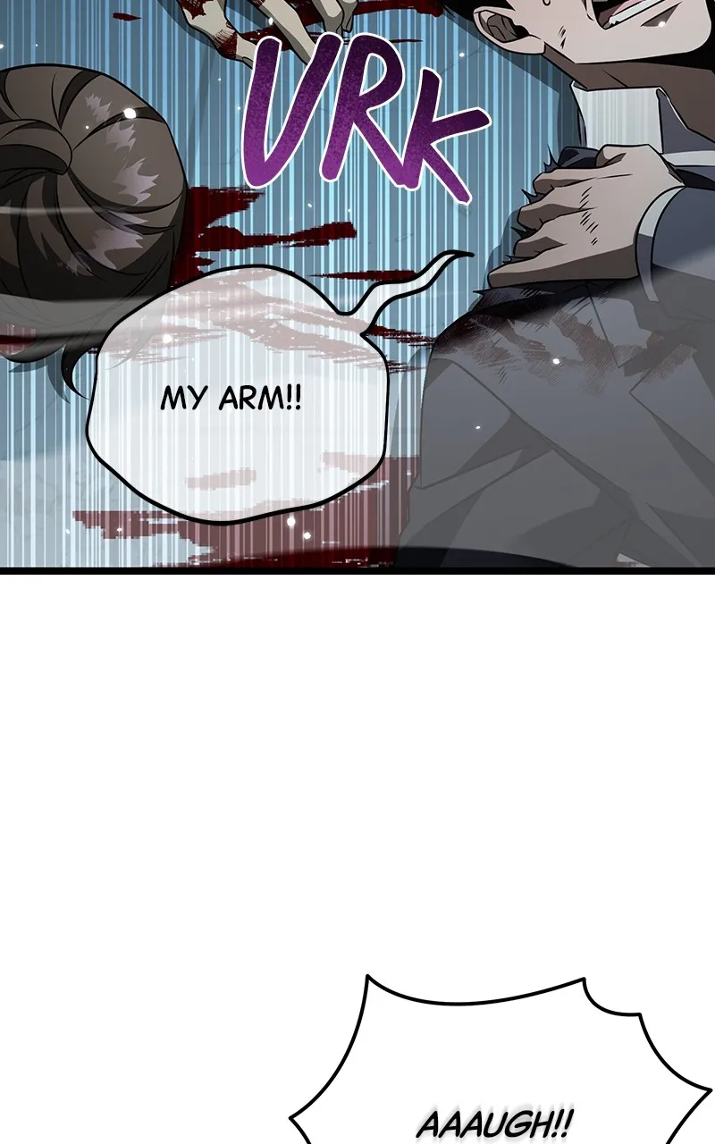 Reincarnator Chapter 16 page 2 - 