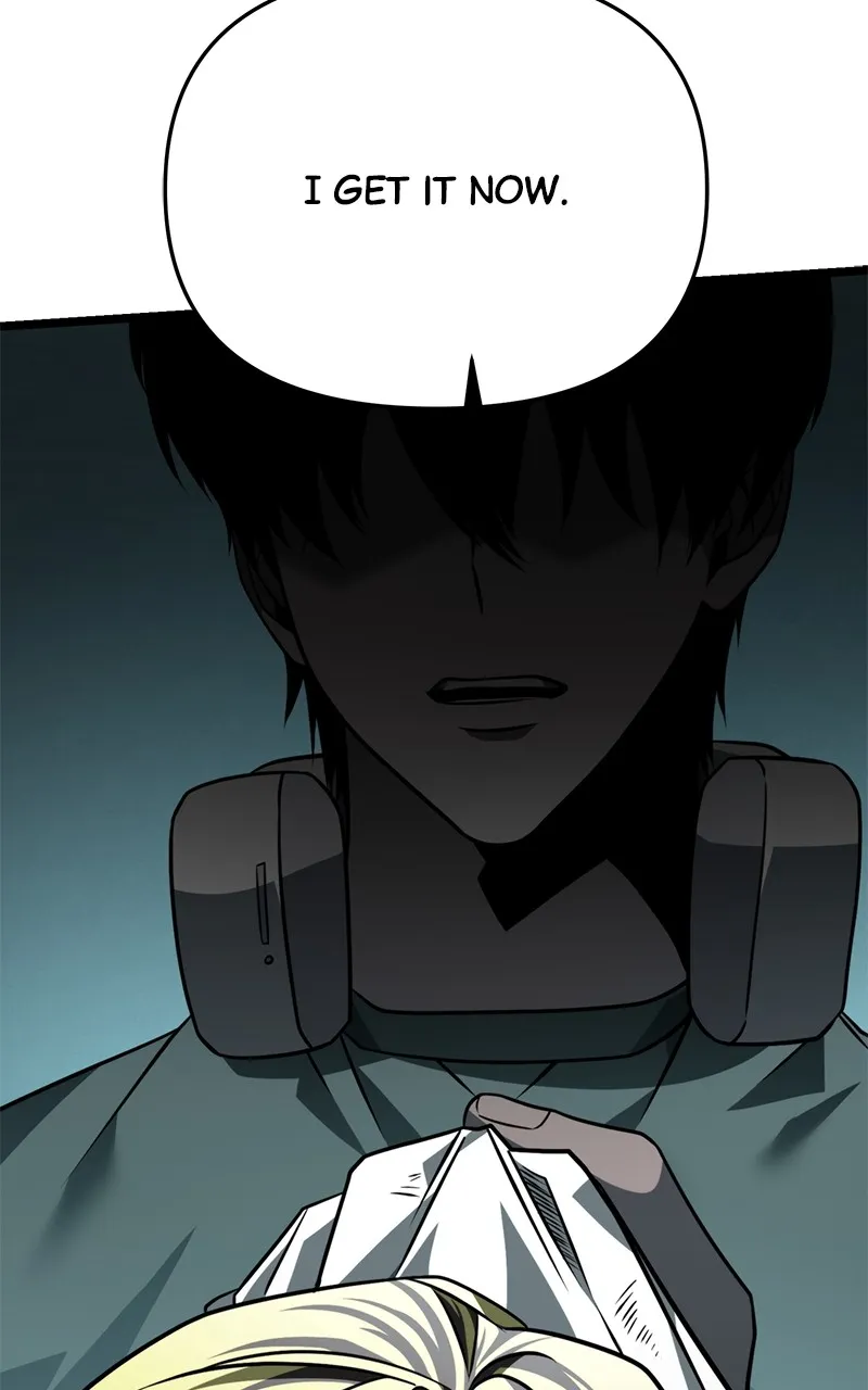 Reincarnator Chapter 16 page 103 - 