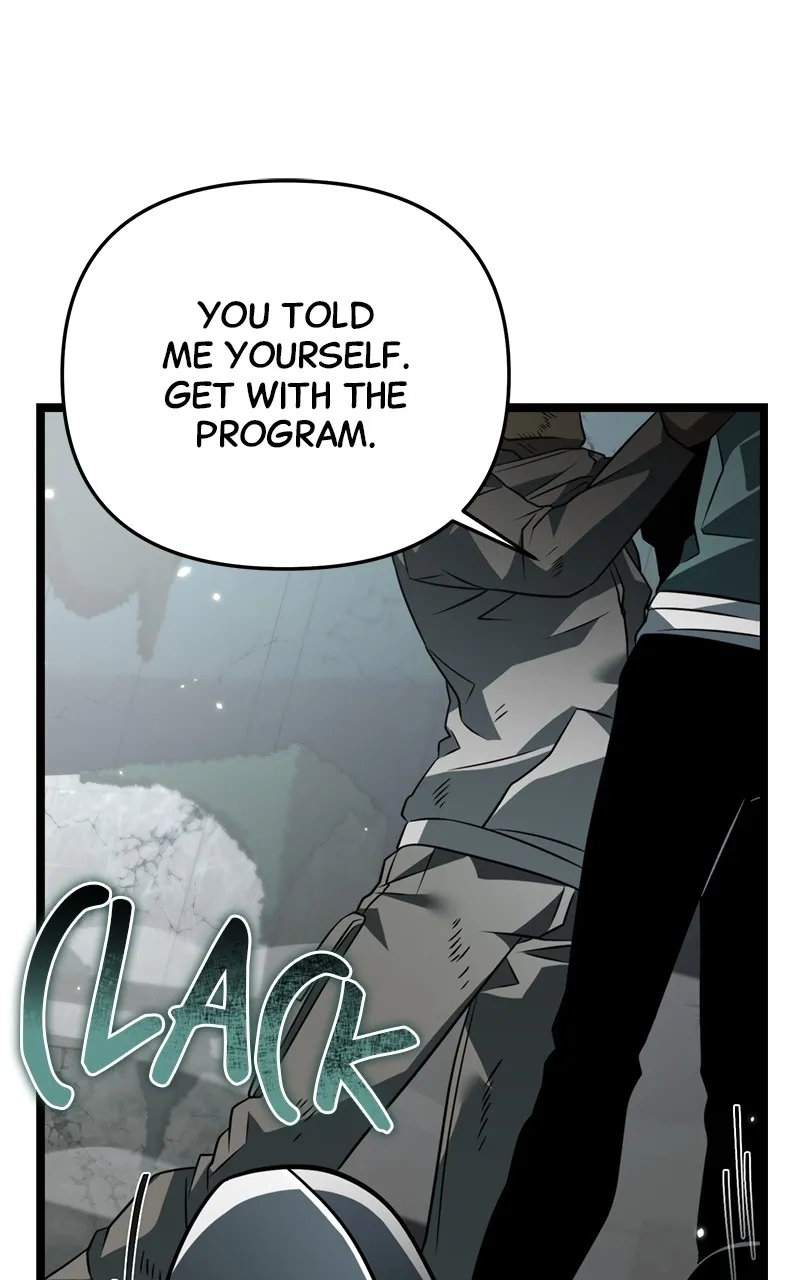 Reincarnator Chapter 16 page 111 - 