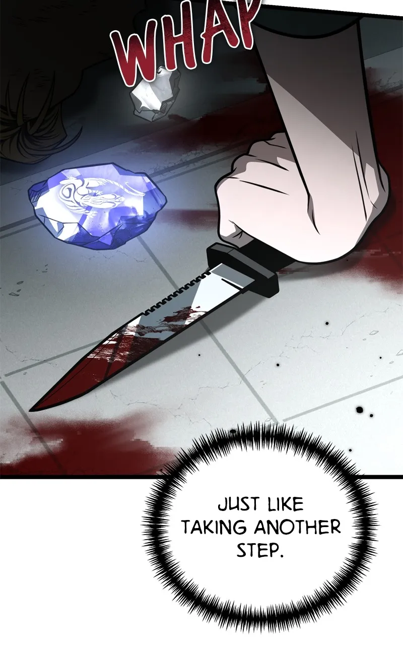 Reincarnator Chapter 16 page 125 - 