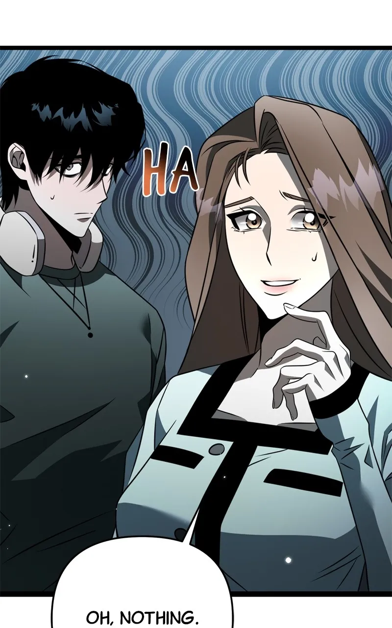 Reincarnator Chapter 16 page 14 - 