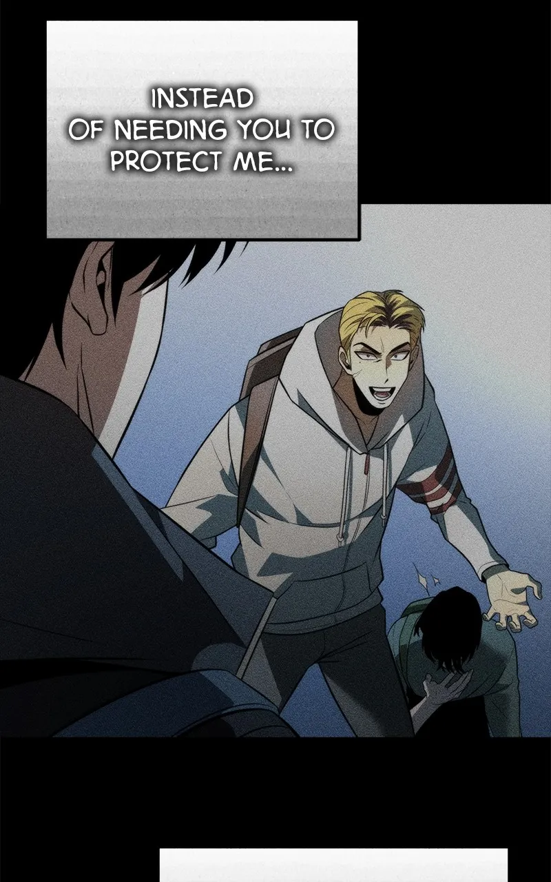 Reincarnator Chapter 16 page 131 - 