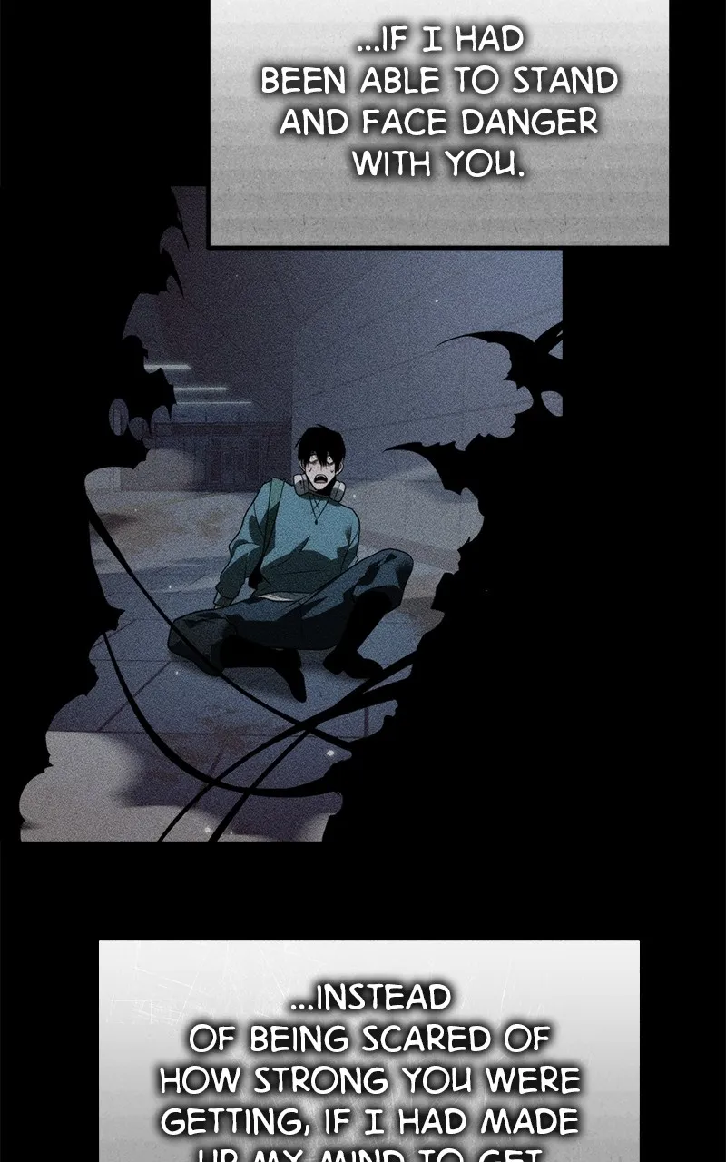 Reincarnator Chapter 16 page 132 - 