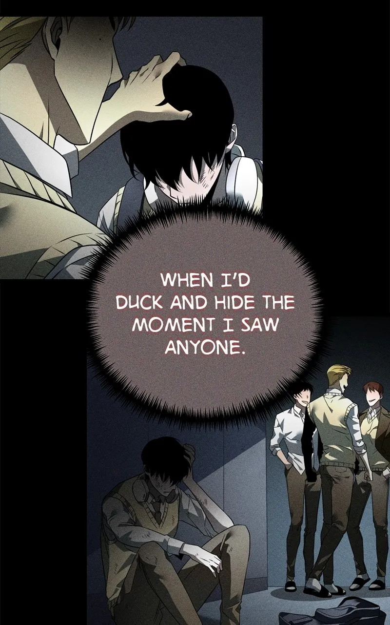 Reincarnator Chapter 16 page 137 - 