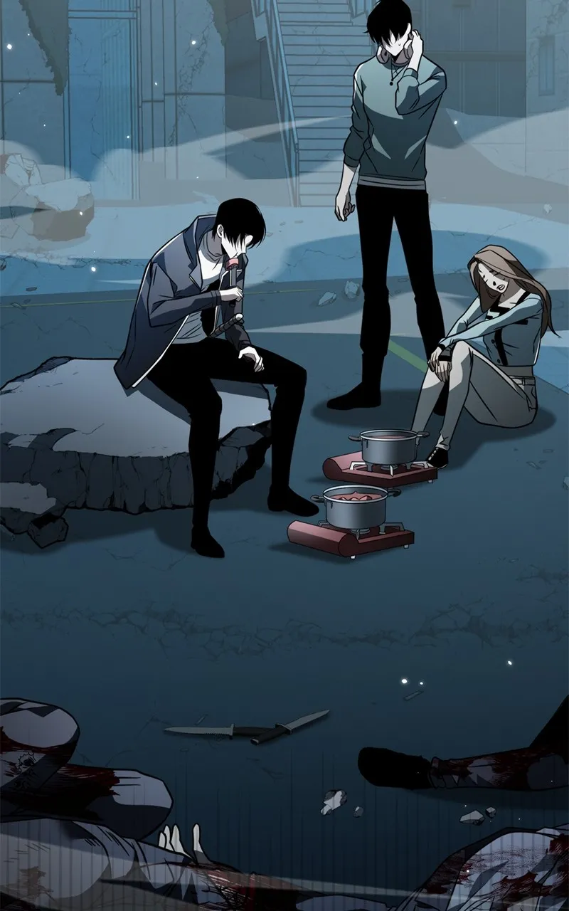 Reincarnator Chapter 16 page 16 - 