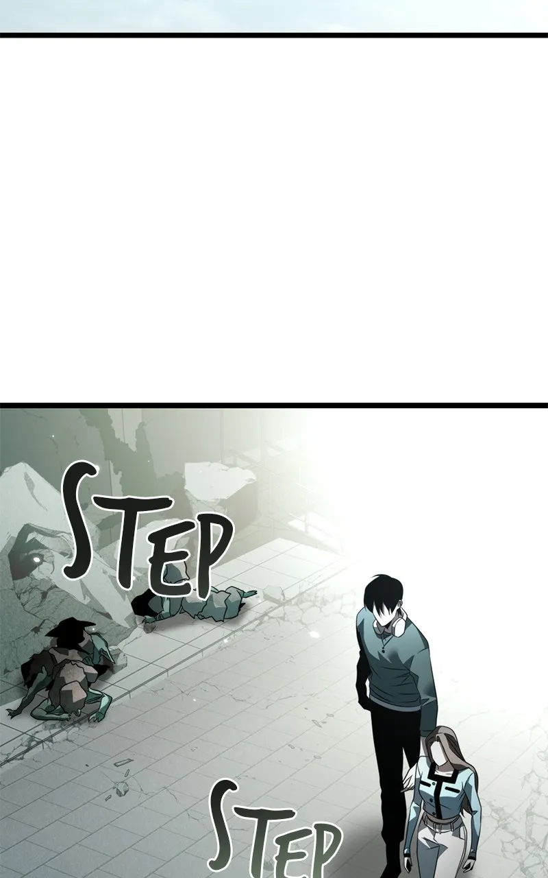 Reincarnator Chapter 16 page 22 - 