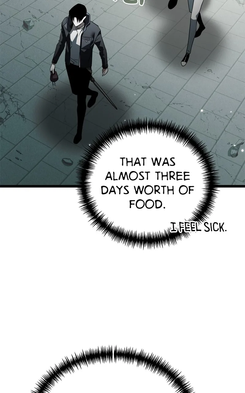 Reincarnator Chapter 16 page 23 - 