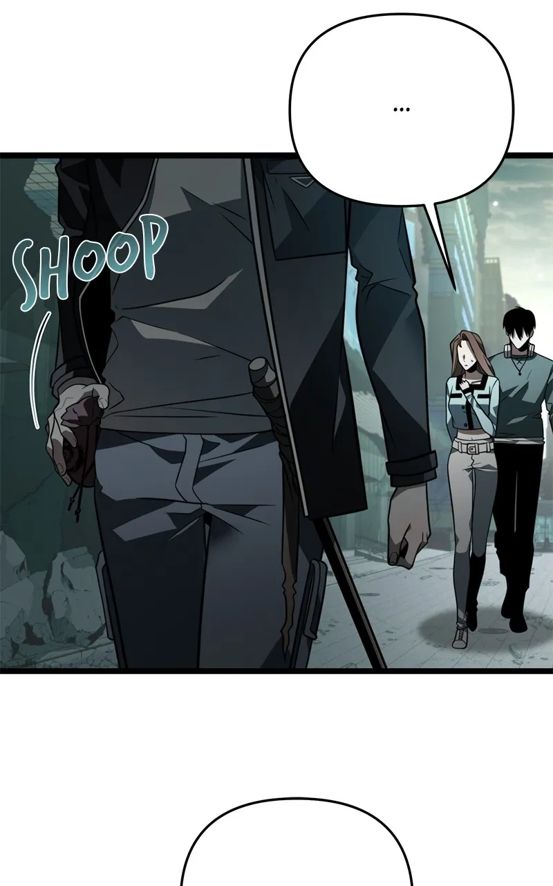 Reincarnator Chapter 16 page 27 - 