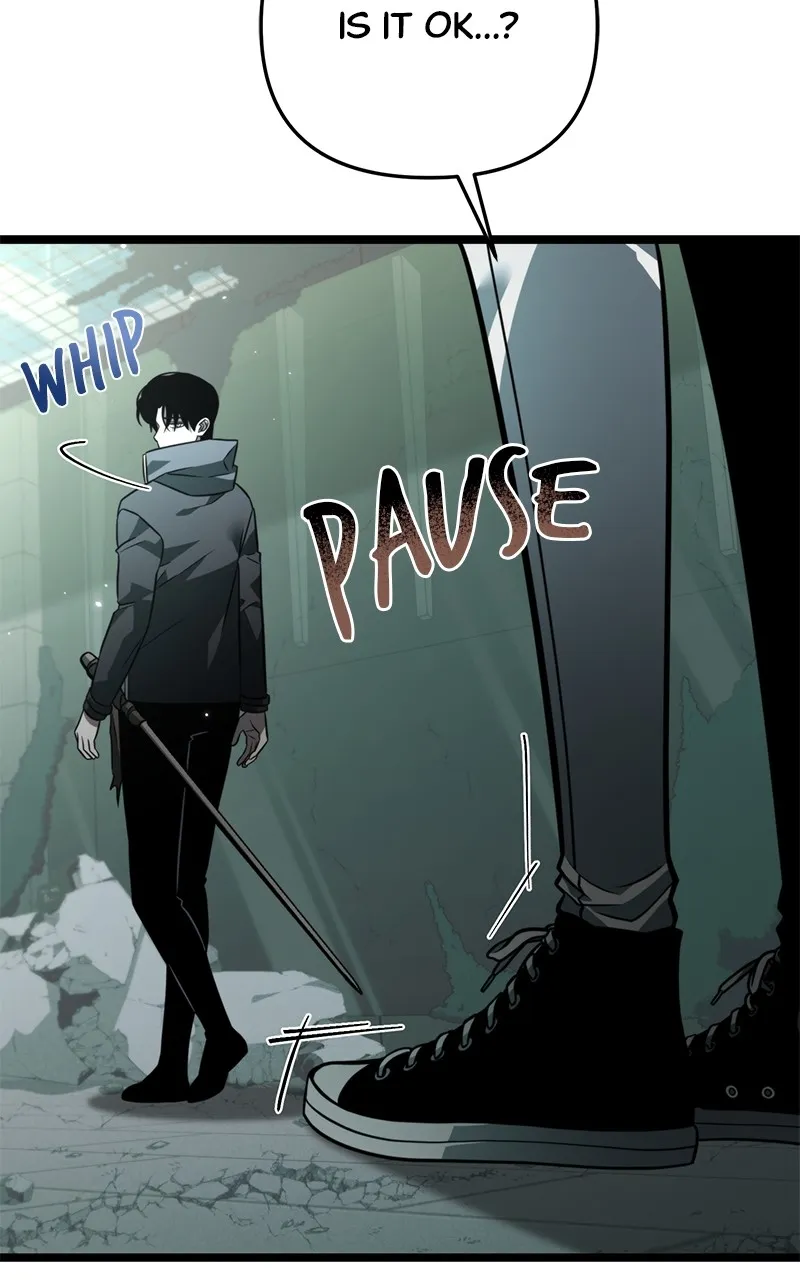 Reincarnator Chapter 16 page 28 - 