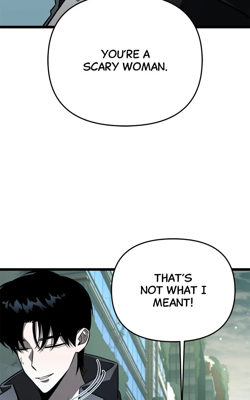 Reincarnator Chapter 16 page 33 - 