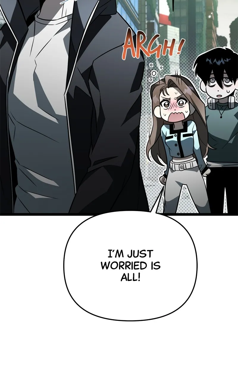 Reincarnator Chapter 16 page 34 - 