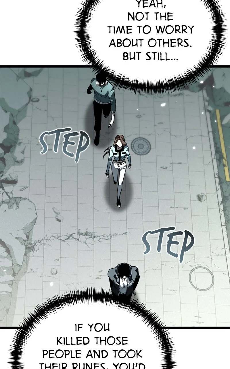 Reincarnator Chapter 16 page 37 - 