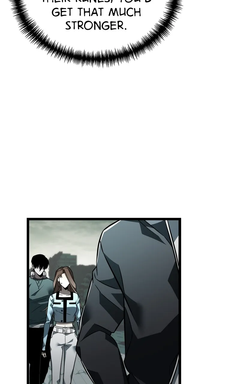 Reincarnator Chapter 16 page 38 - 