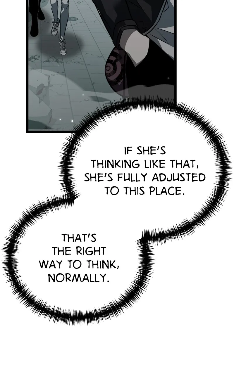 Reincarnator Chapter 16 page 39 - 