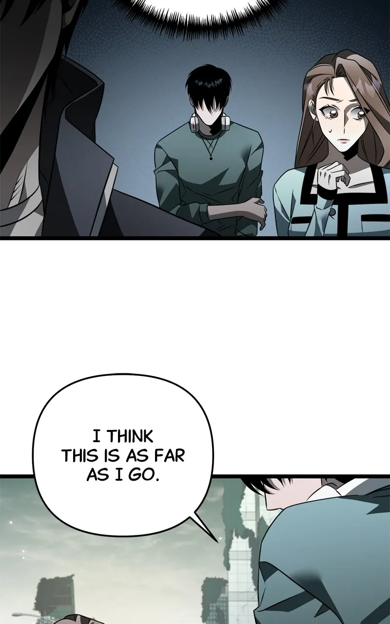 Reincarnator Chapter 16 page 50 - 