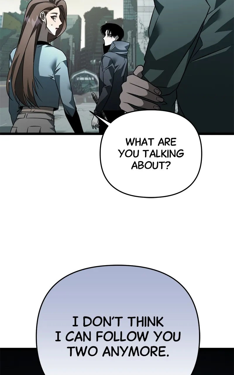 Reincarnator Chapter 16 page 51 - 