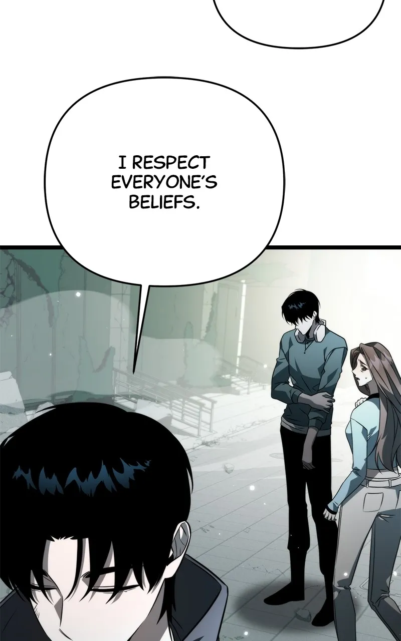 Reincarnator Chapter 16 page 54 - 