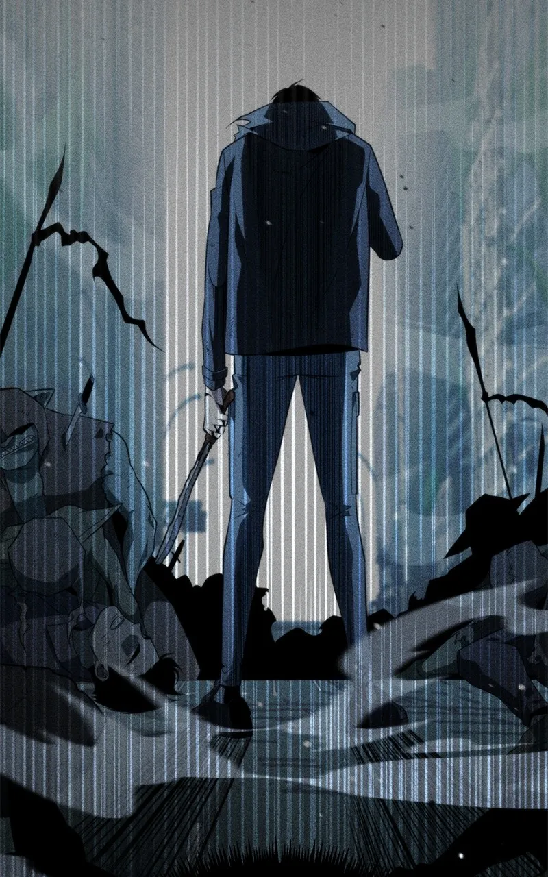 Reincarnator Chapter 16 page 63 - 