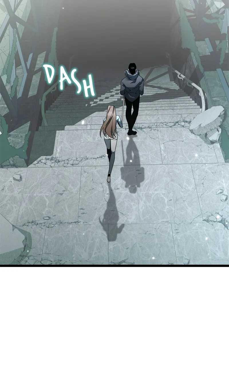 Reincarnator Chapter 16 page 73 - 