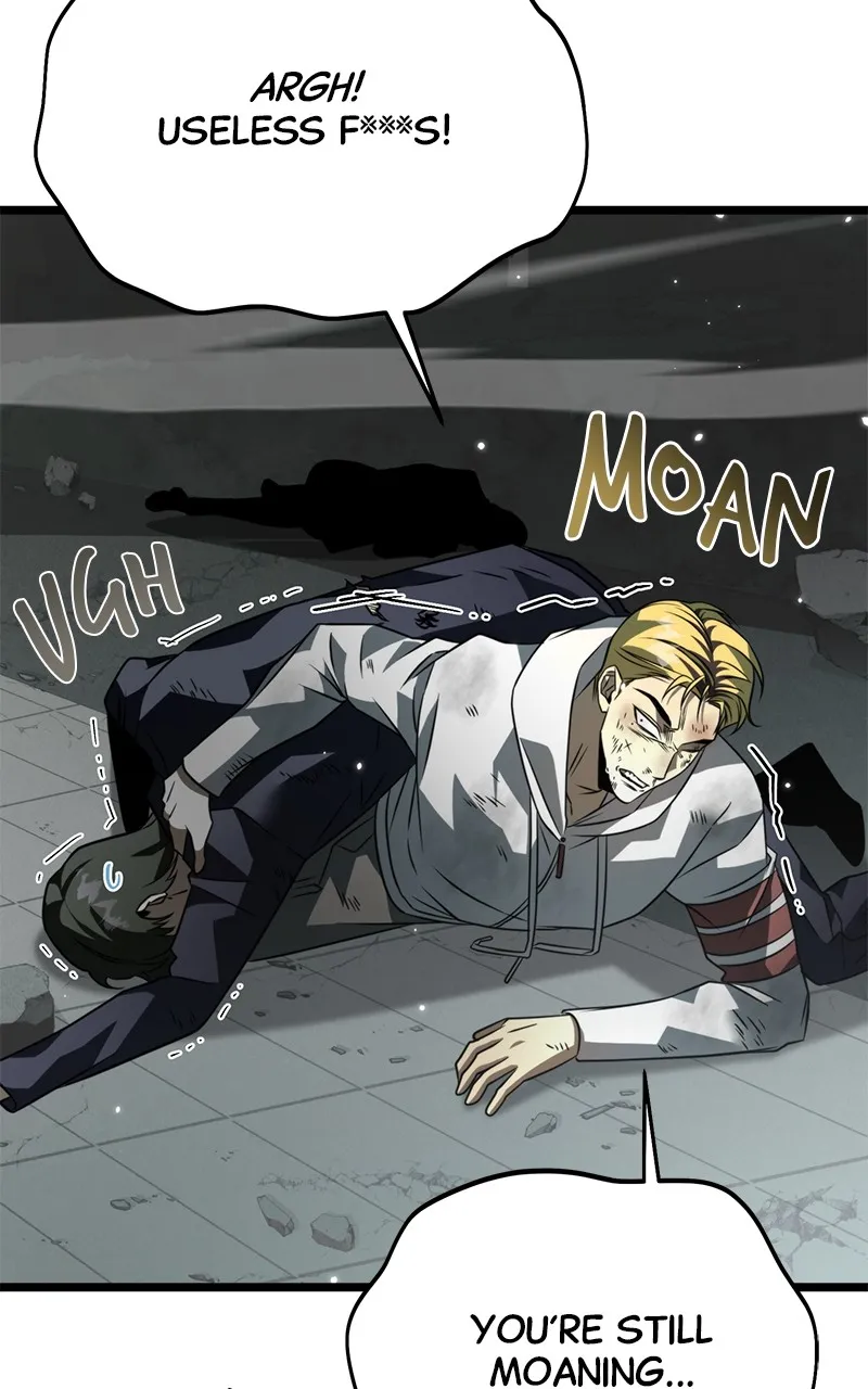 Reincarnator Chapter 16 page 78 - 
