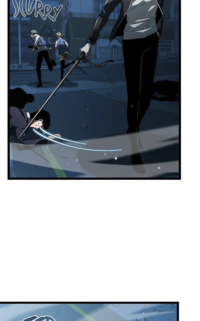 Reincarnator Chapter 16 page 9 - 