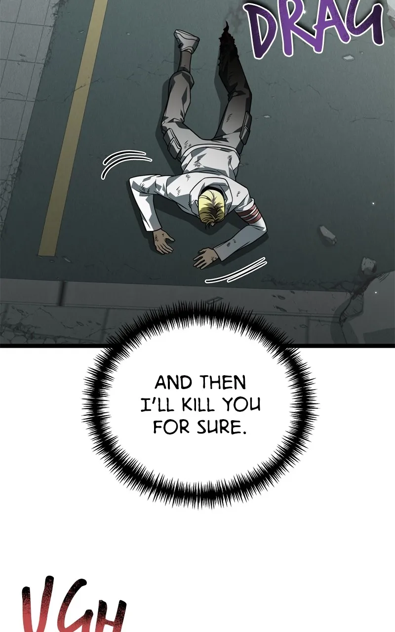 Reincarnator Chapter 16 page 81 - 