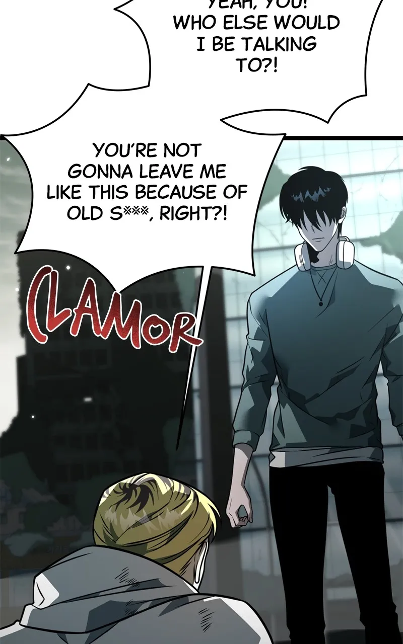 Reincarnator Chapter 16 page 89 - 