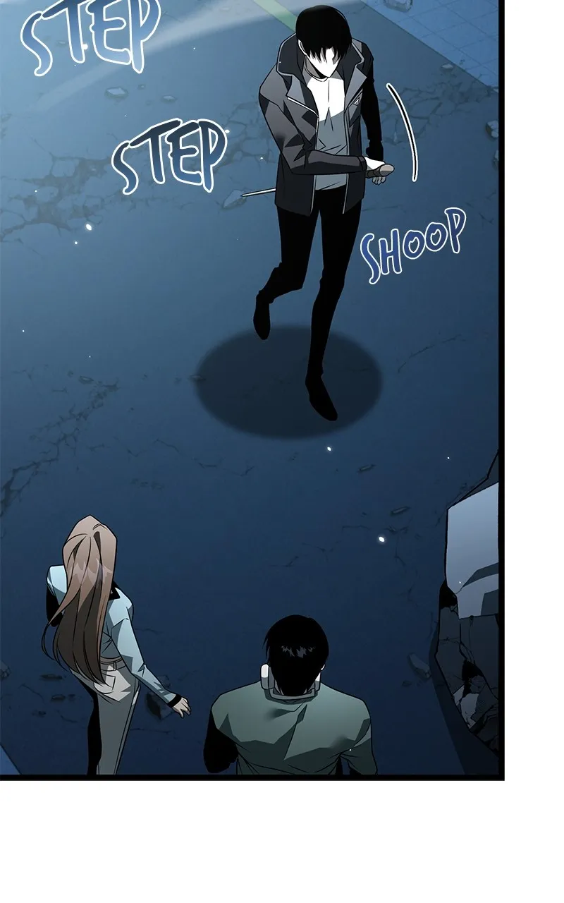 Reincarnator Chapter 16 page 10 - 