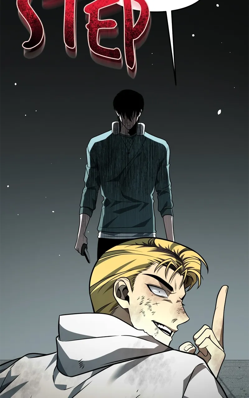 Reincarnator Chapter 16 page 96 - 