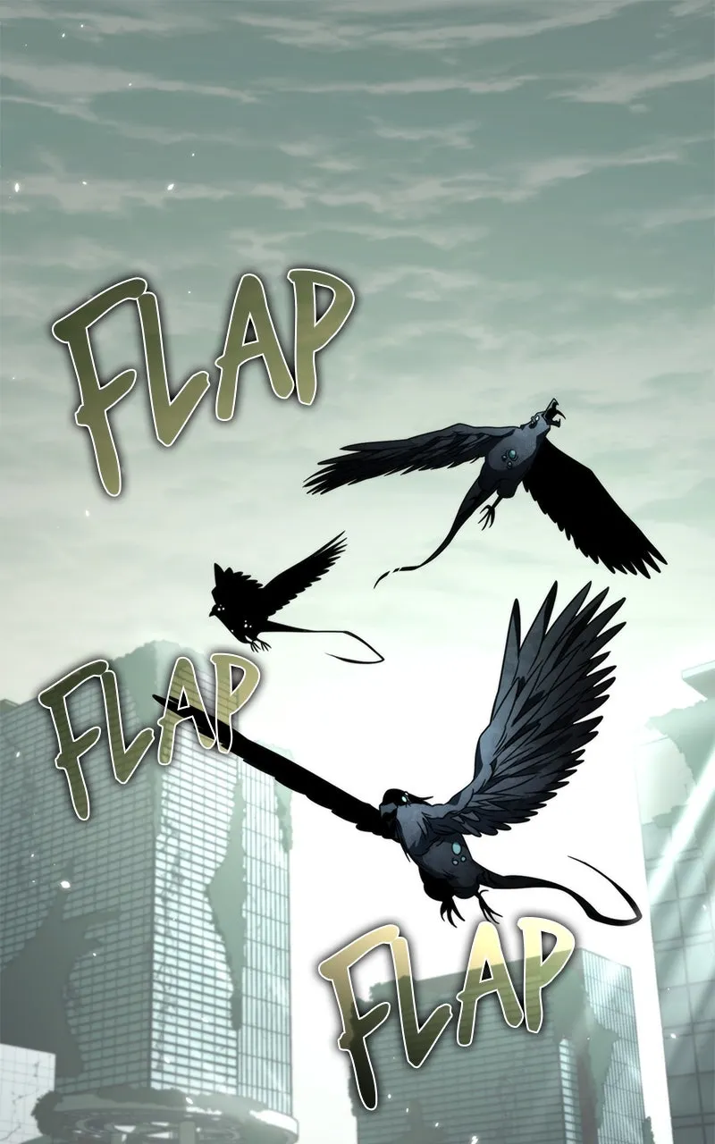 Reincarnator Chapter 17 page 1 - 