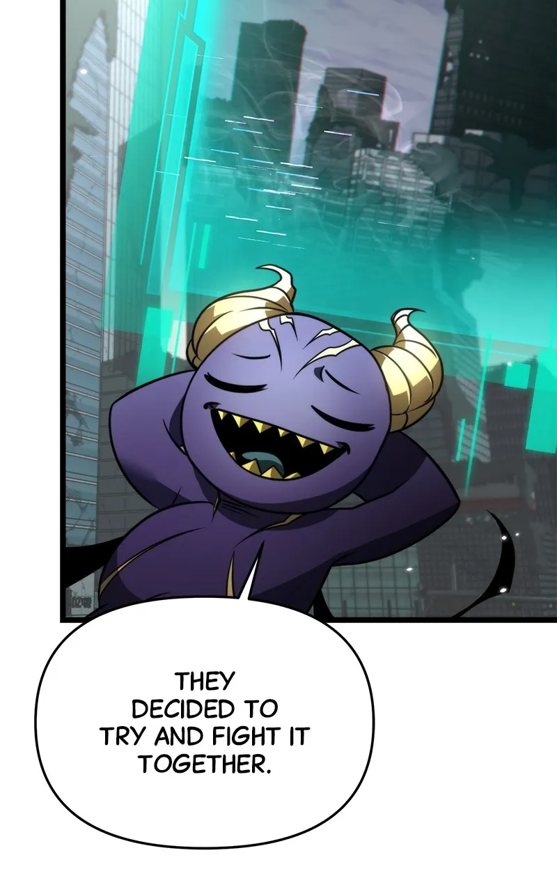Reincarnator Chapter 17 page 112 - 