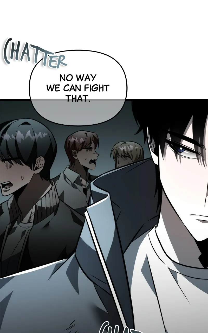 Reincarnator Chapter 17 page 113 - 