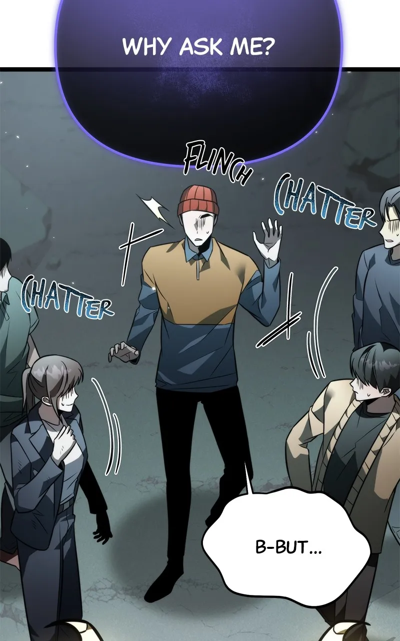 Reincarnator Chapter 17 page 117 - 
