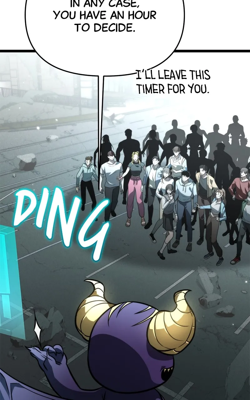 Reincarnator Chapter 17 page 121 - 