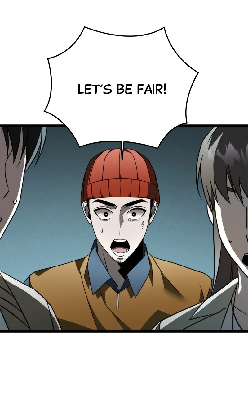 Reincarnator Chapter 17 page 129 - 