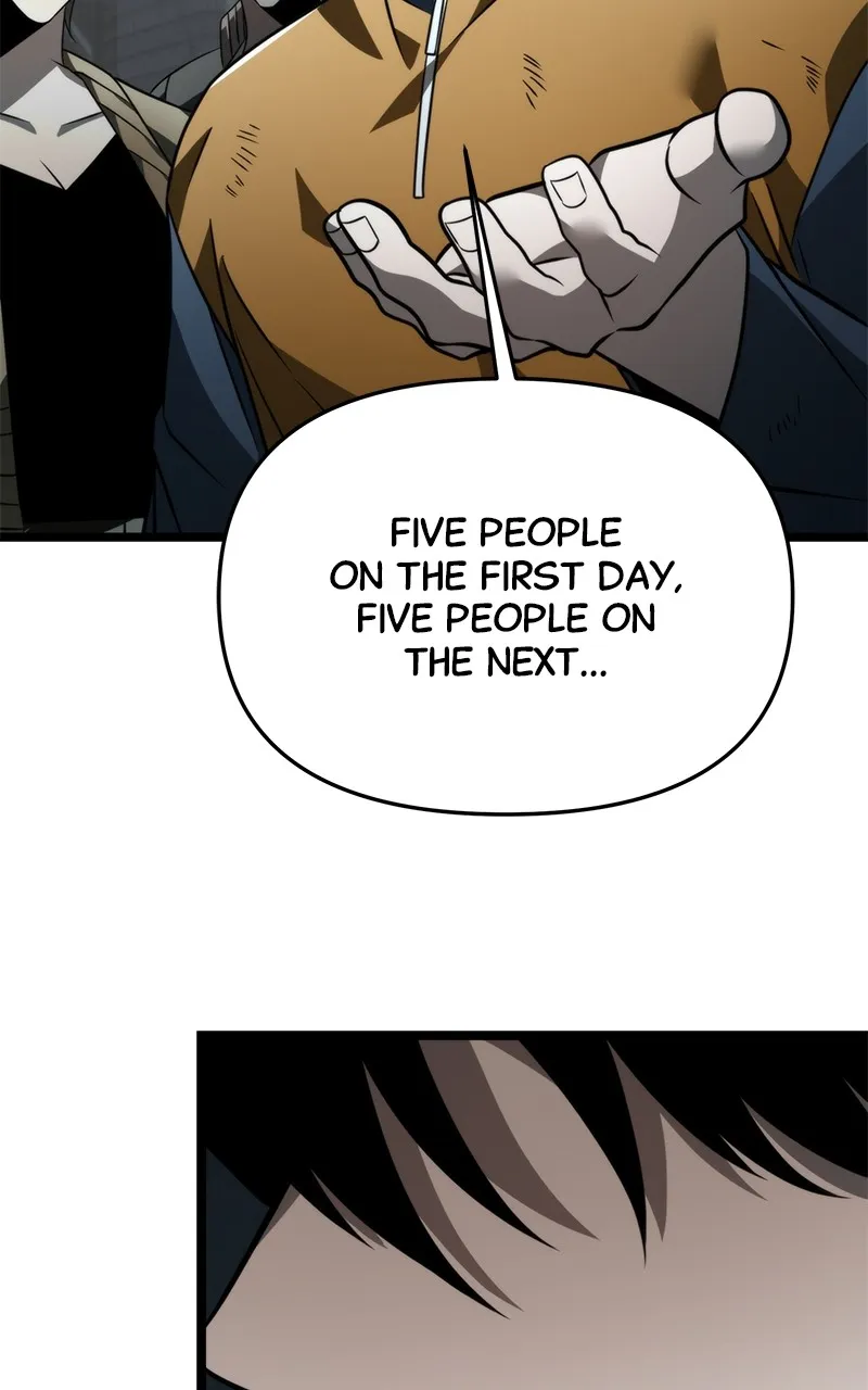 Reincarnator Chapter 17 page 131 - 