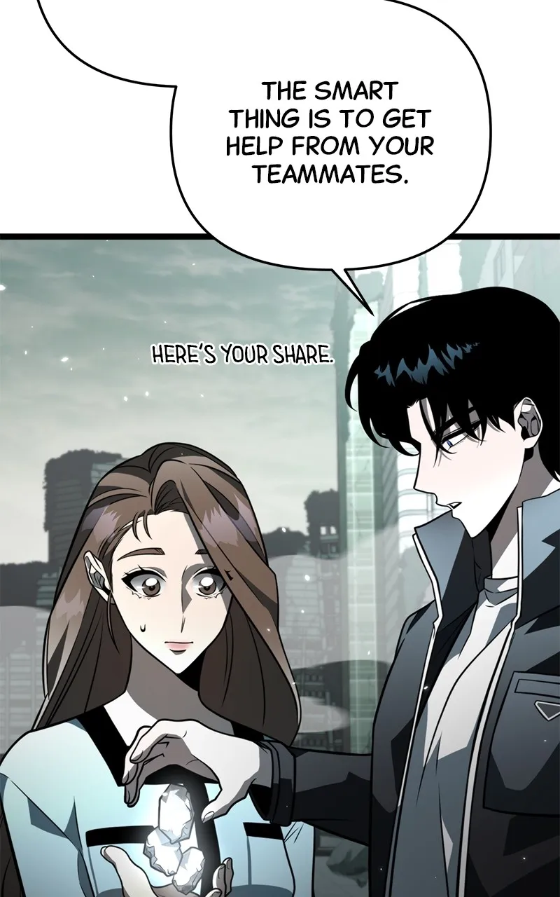 Reincarnator Chapter 17 page 18 - 
