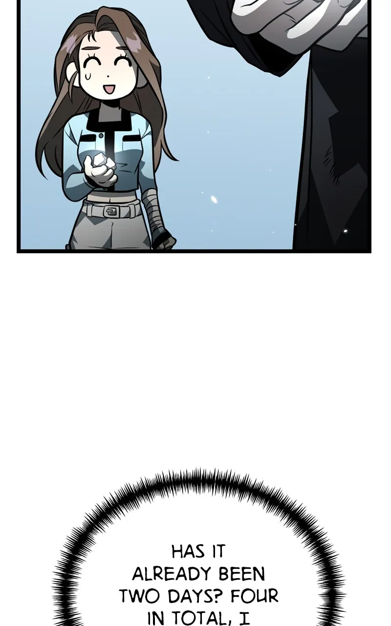 Reincarnator Chapter 17 page 20 - 