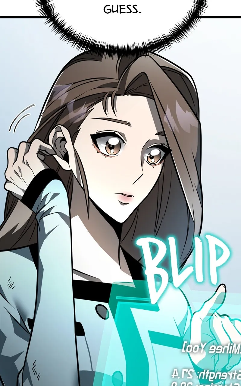 Reincarnator Chapter 17 page 21 - 