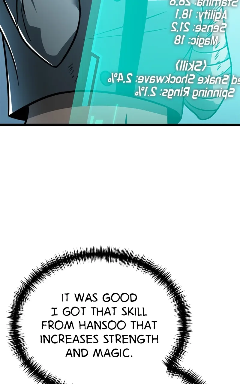 Reincarnator Chapter 17 page 22 - 