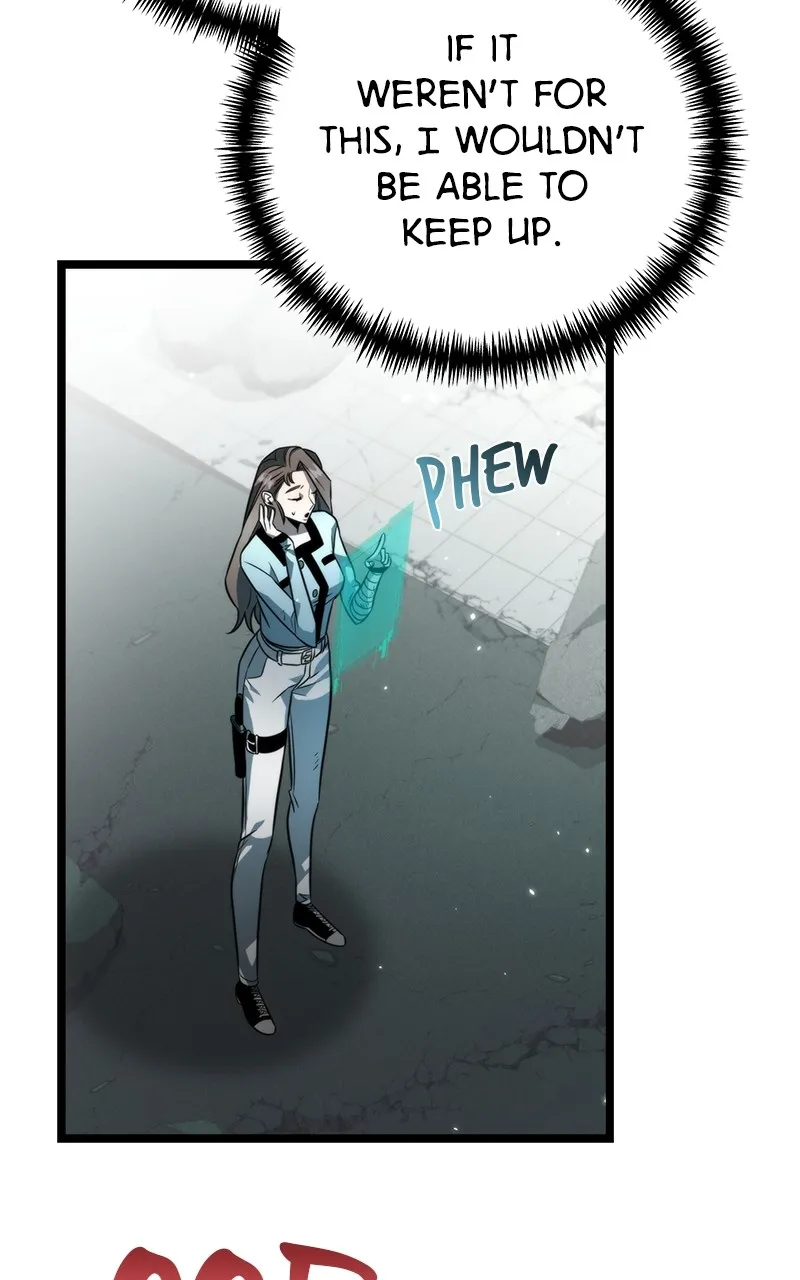 Reincarnator Chapter 17 page 23 - 
