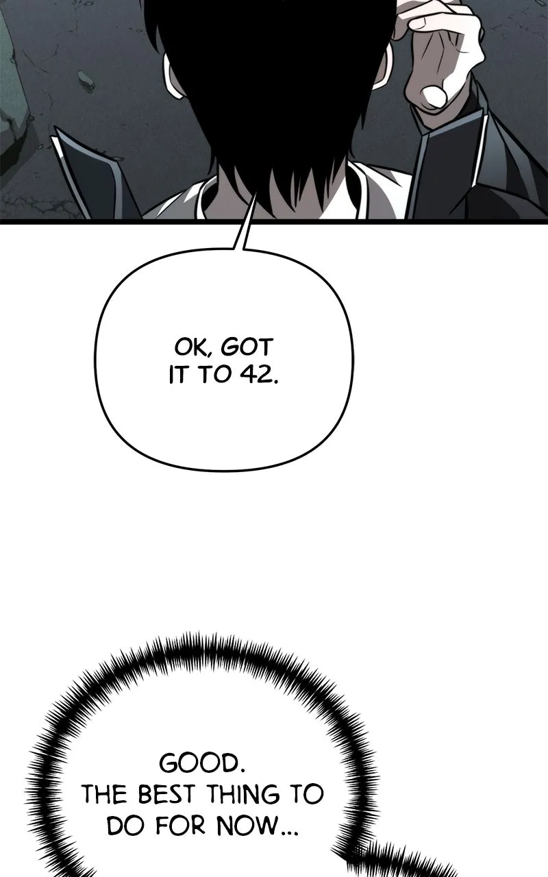 Reincarnator Chapter 17 page 27 - 