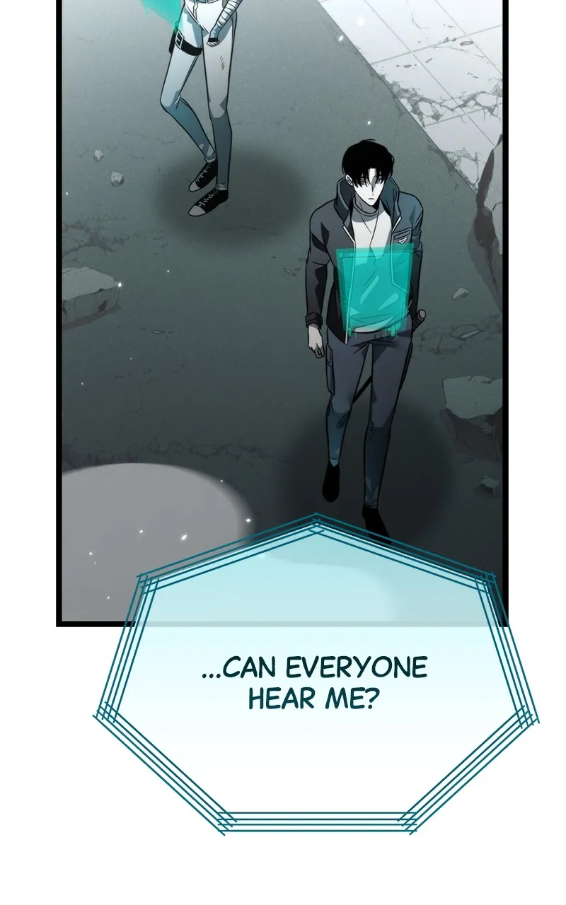 Reincarnator Chapter 17 page 30 - 