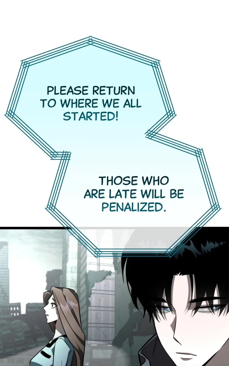 Reincarnator Chapter 17 page 31 - 