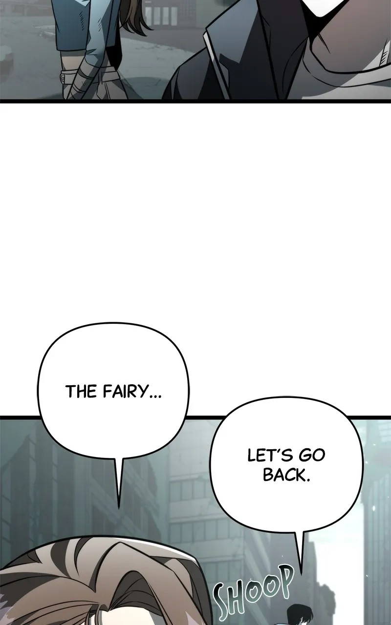 Reincarnator Chapter 17 page 32 - 